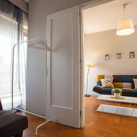 Апартаменты Houseloft Duomo Vista Салоники Экстерьер фото