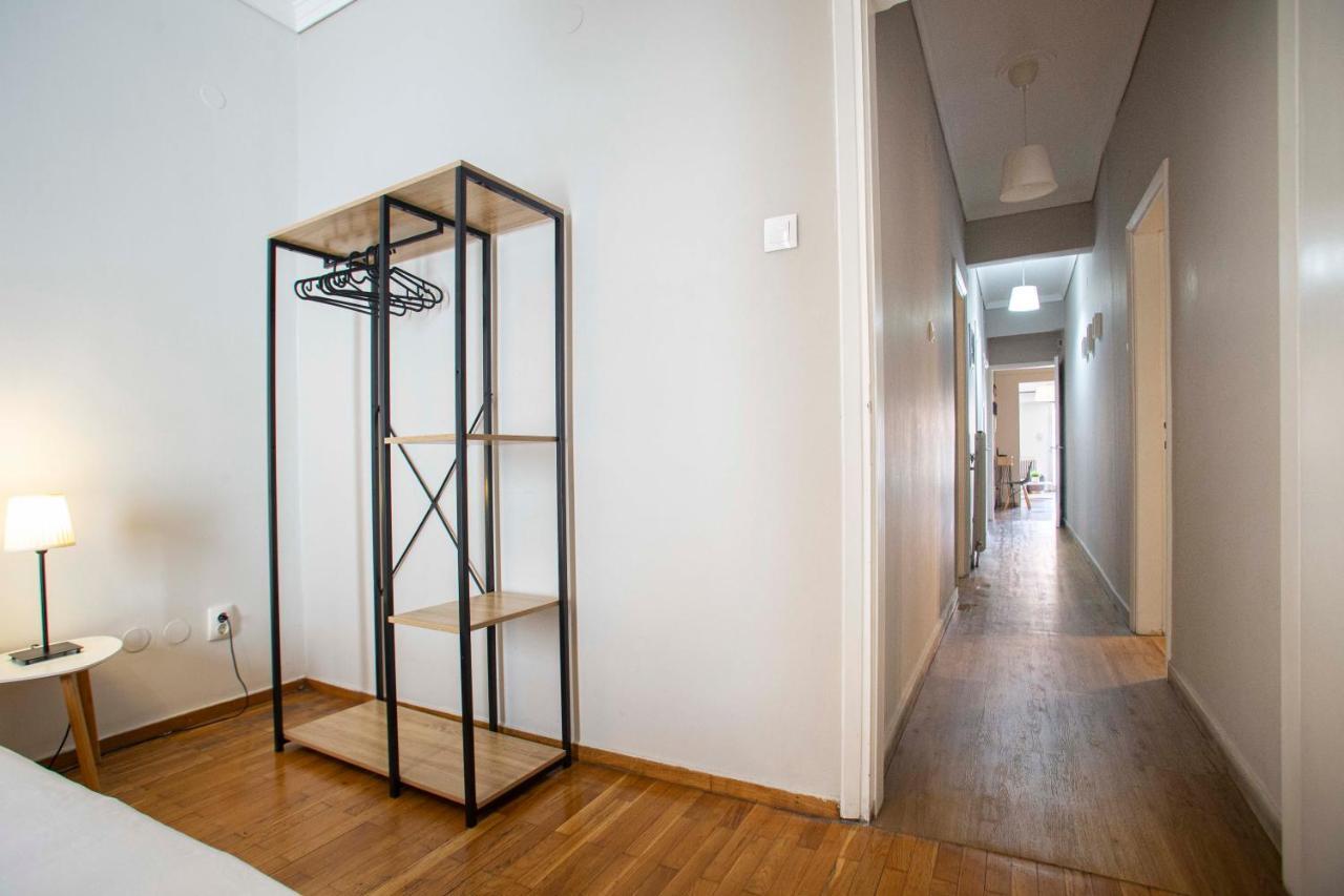 Апартаменты Houseloft Duomo Vista Салоники Экстерьер фото